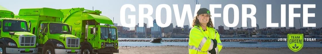 Gfl Environmental Inc. banner
