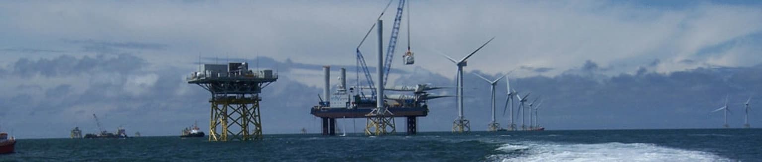 Transmission Investment banner