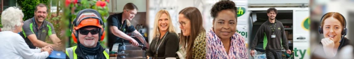 Gloucester City Homes banner