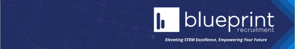 Blueprint Recruitment Solutions banner