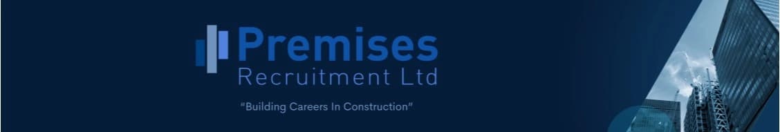 Premises Recruitment Ltd banner