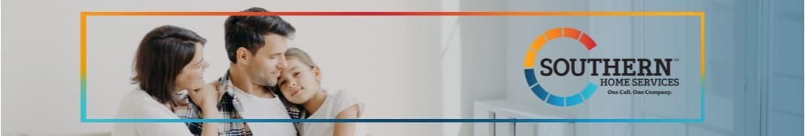 Southern Home Services banner