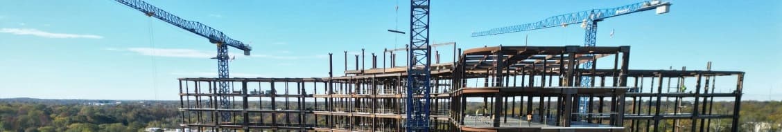 Steelfab, Inc. banner