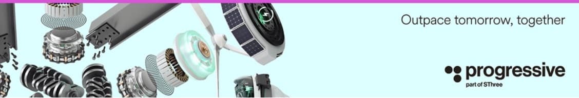 Progressive Recruitment banner