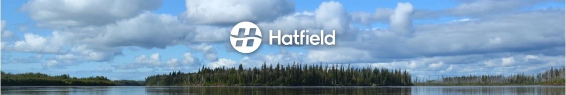 Hatfield banner
