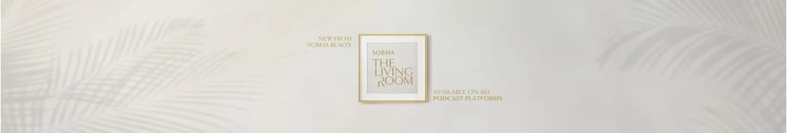 Sobha Realty banner