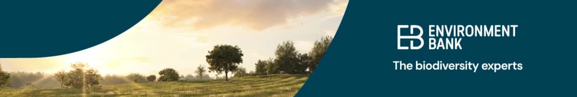 Environment Bank banner