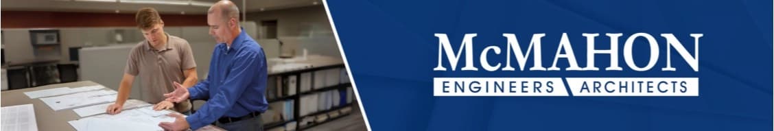 Mcmahon Associates banner