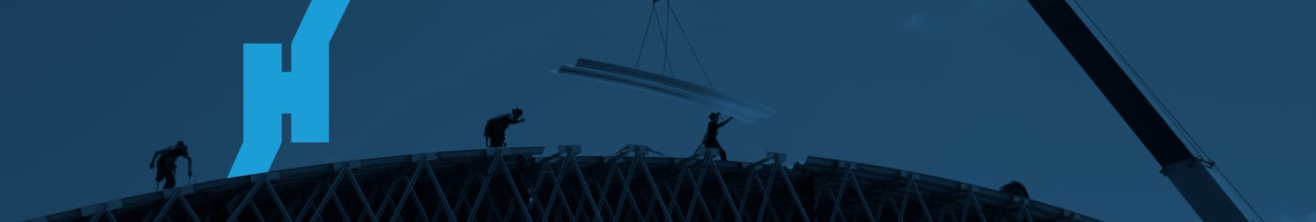 Honco Buildings banner