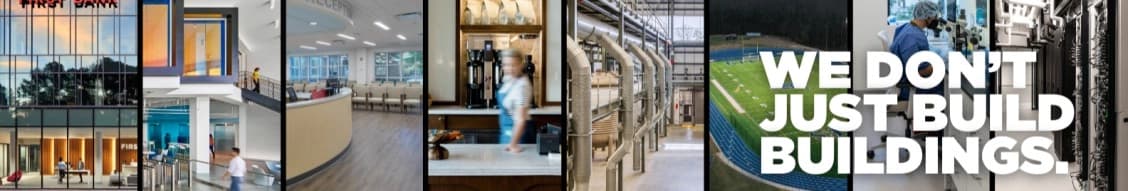 Barringer Construction banner