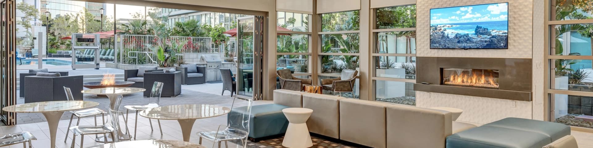 Essex Property Trust banner