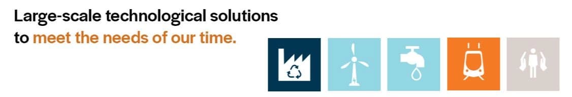 John Cockerill banner