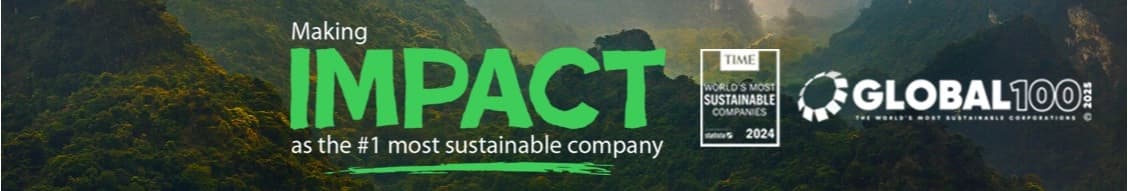 Schneider Electric banner