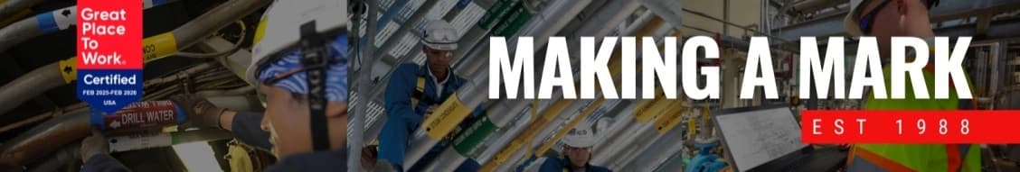 Marking Services, Inc. banner