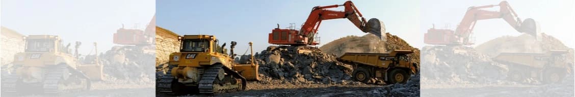 Beaver Excavating Company banner