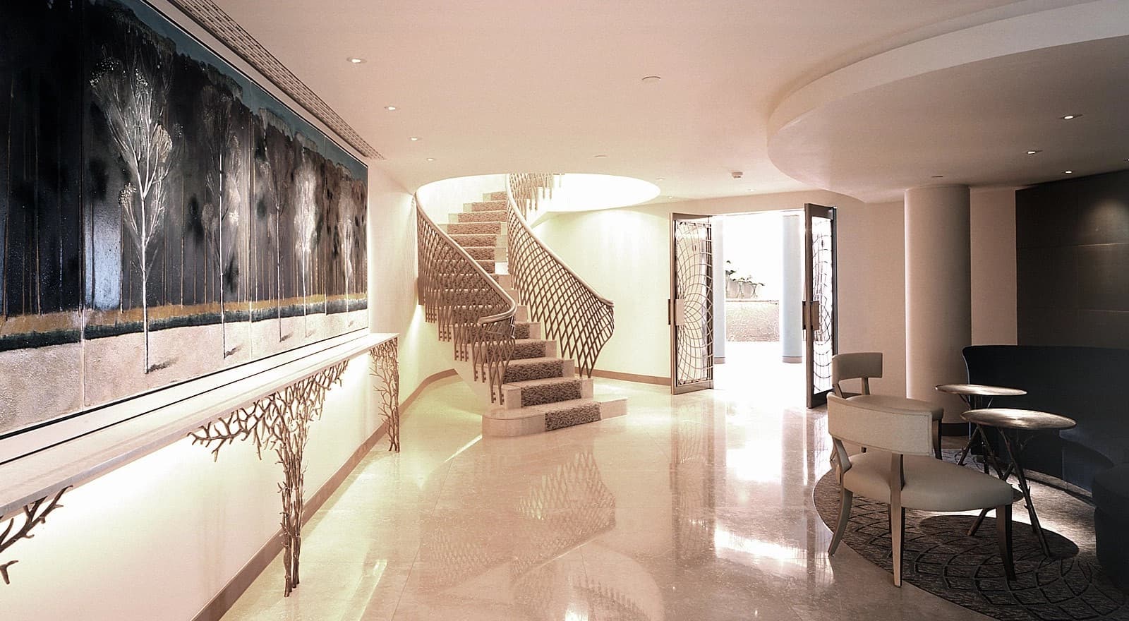 Elite Metal Group banner