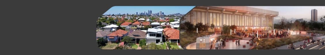 Department Of Housing And Works banner