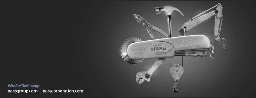 Nass Group & Corporation banner
