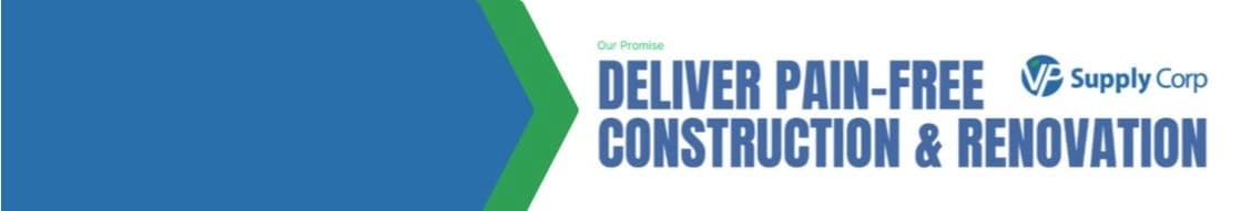 vp supply corp banner