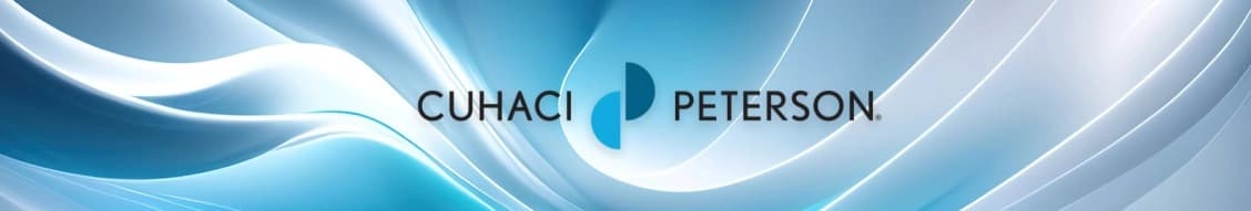 Cuhaci Peterson® banner