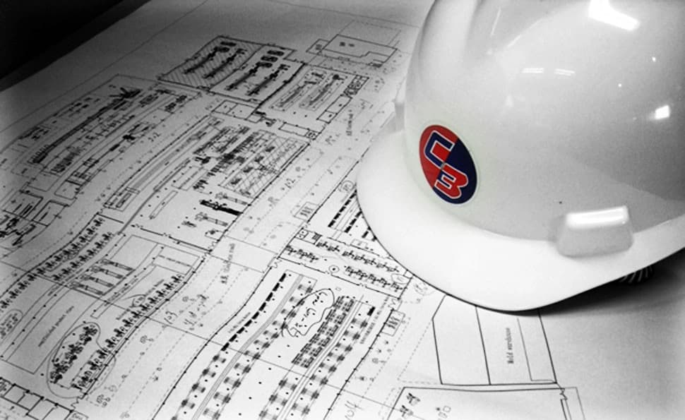 Century 3, Inc. banner