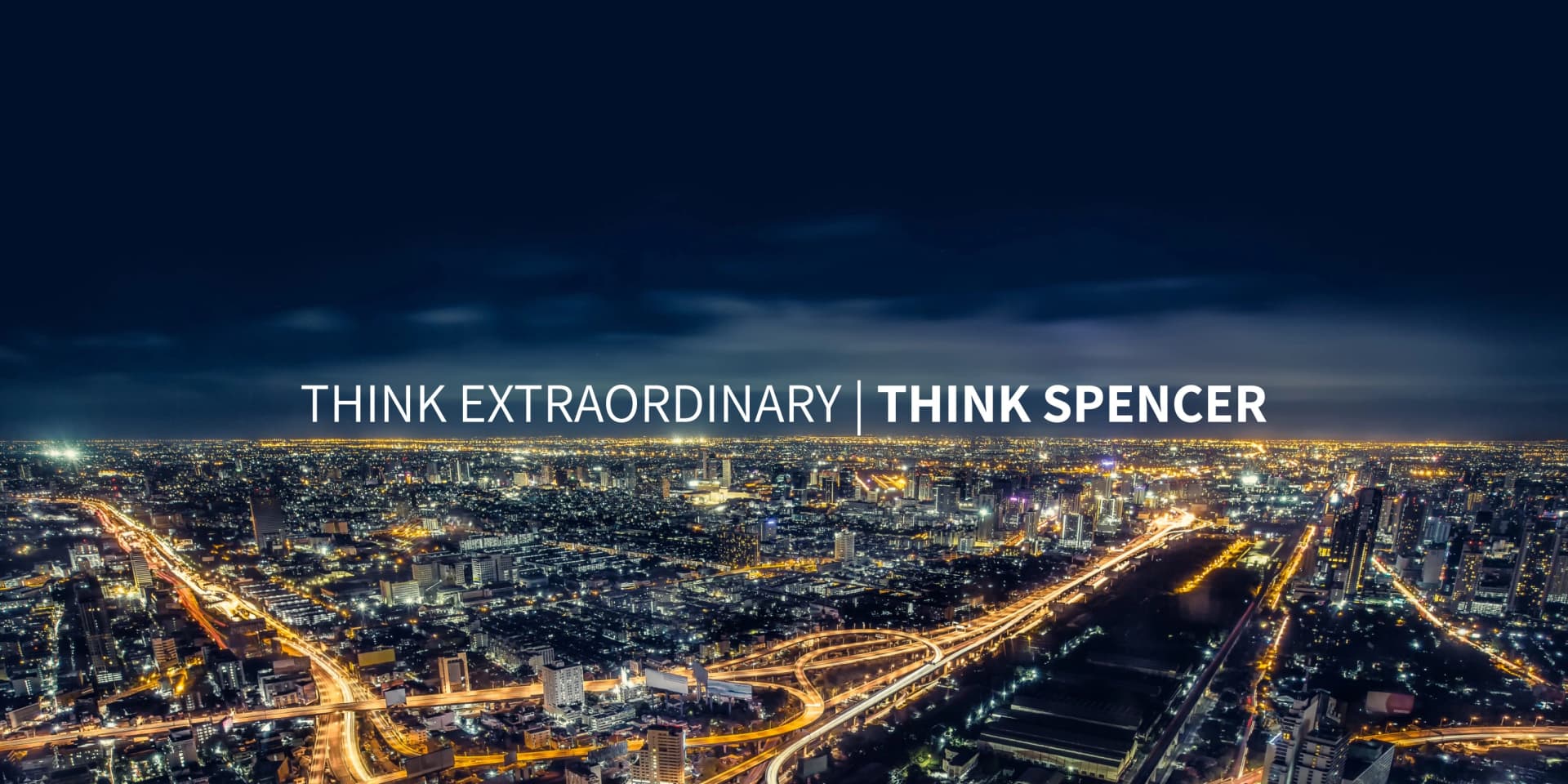 spencer group banner