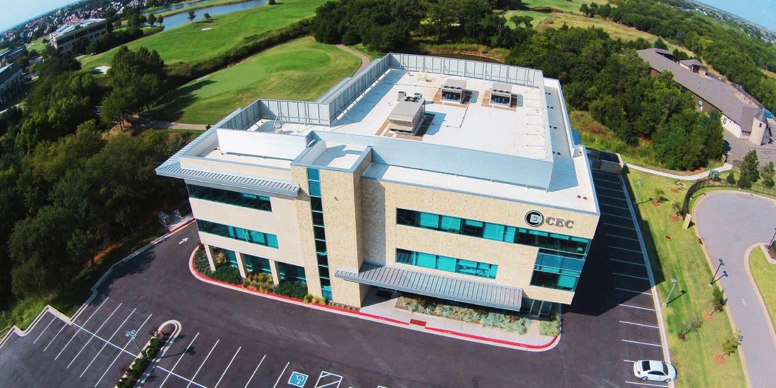 Cec® banner
