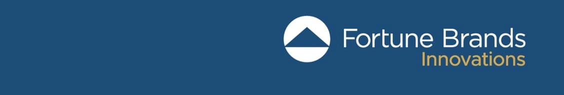 Fortune Brands Innovations banner