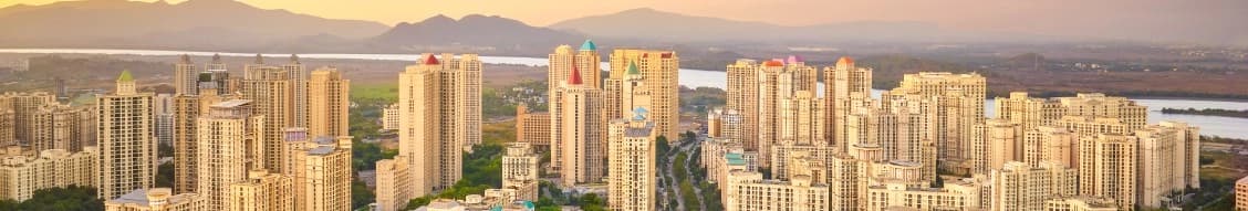 House Of Hiranandani banner