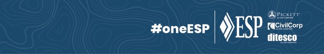 Esp Associates, Inc. banner