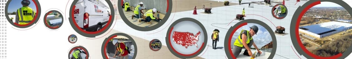 O'Hara'S Son Roofing Company banner