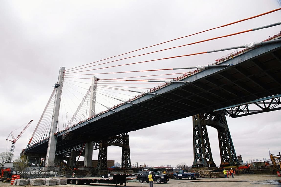 Gedeon Grc Consulting banner