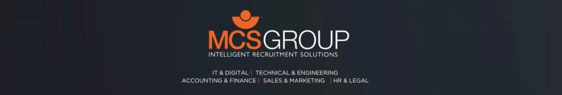 Mcs Group Consultancy banner