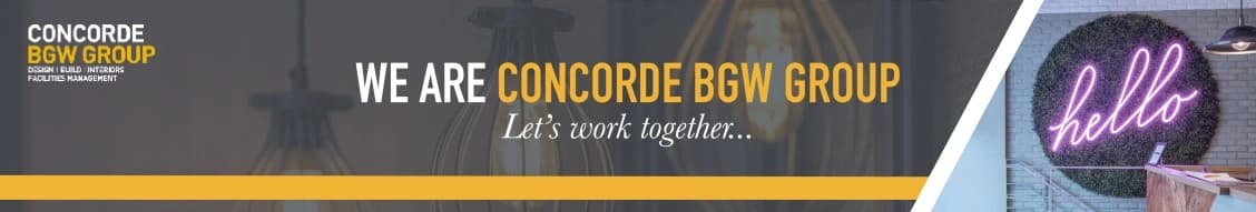 Concorde Bgw Group banner