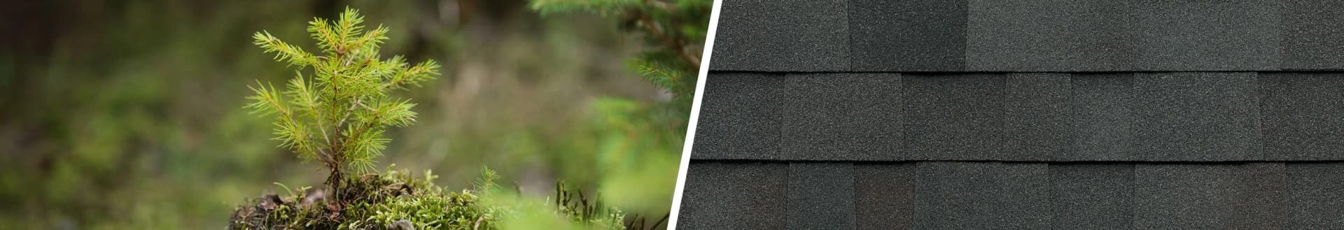 Malarkey Roofing Products banner