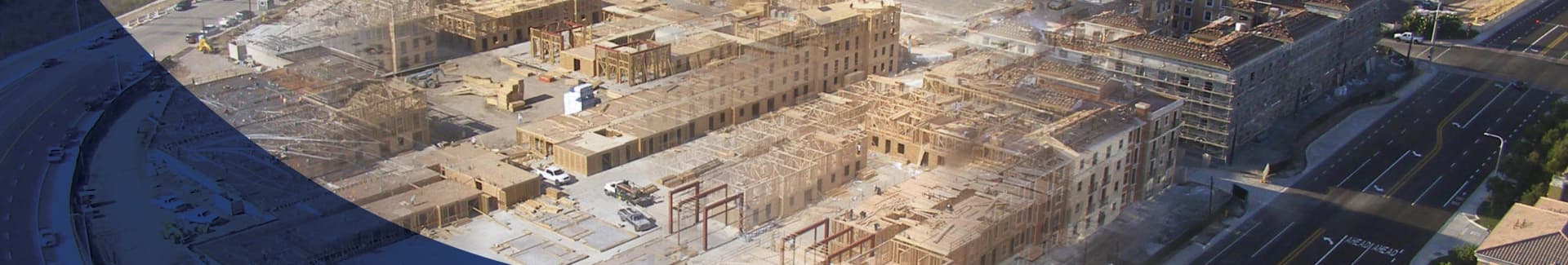 Vca Structural banner