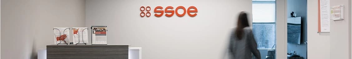 Ssoe Group banner