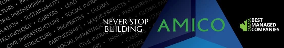 Amico Affiliates banner