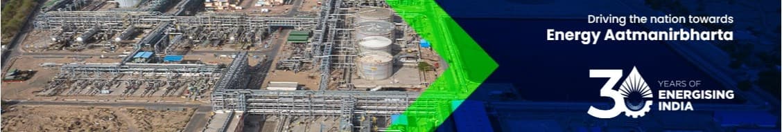 Cairn Oil And Gas banner