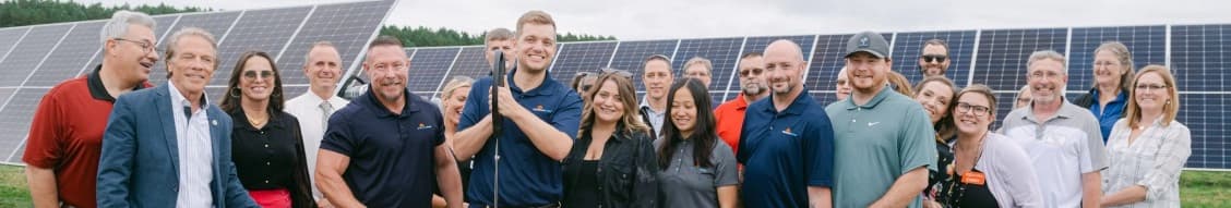 Nautilus Solar Energy, Llc banner