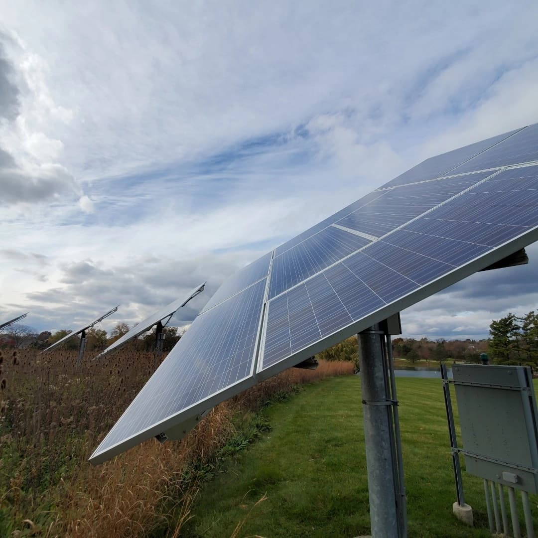 Verde Solutions banner