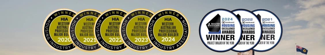 summit homes group banner