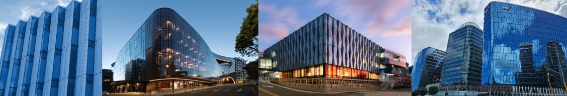 Thermosash Commercial Limited banner