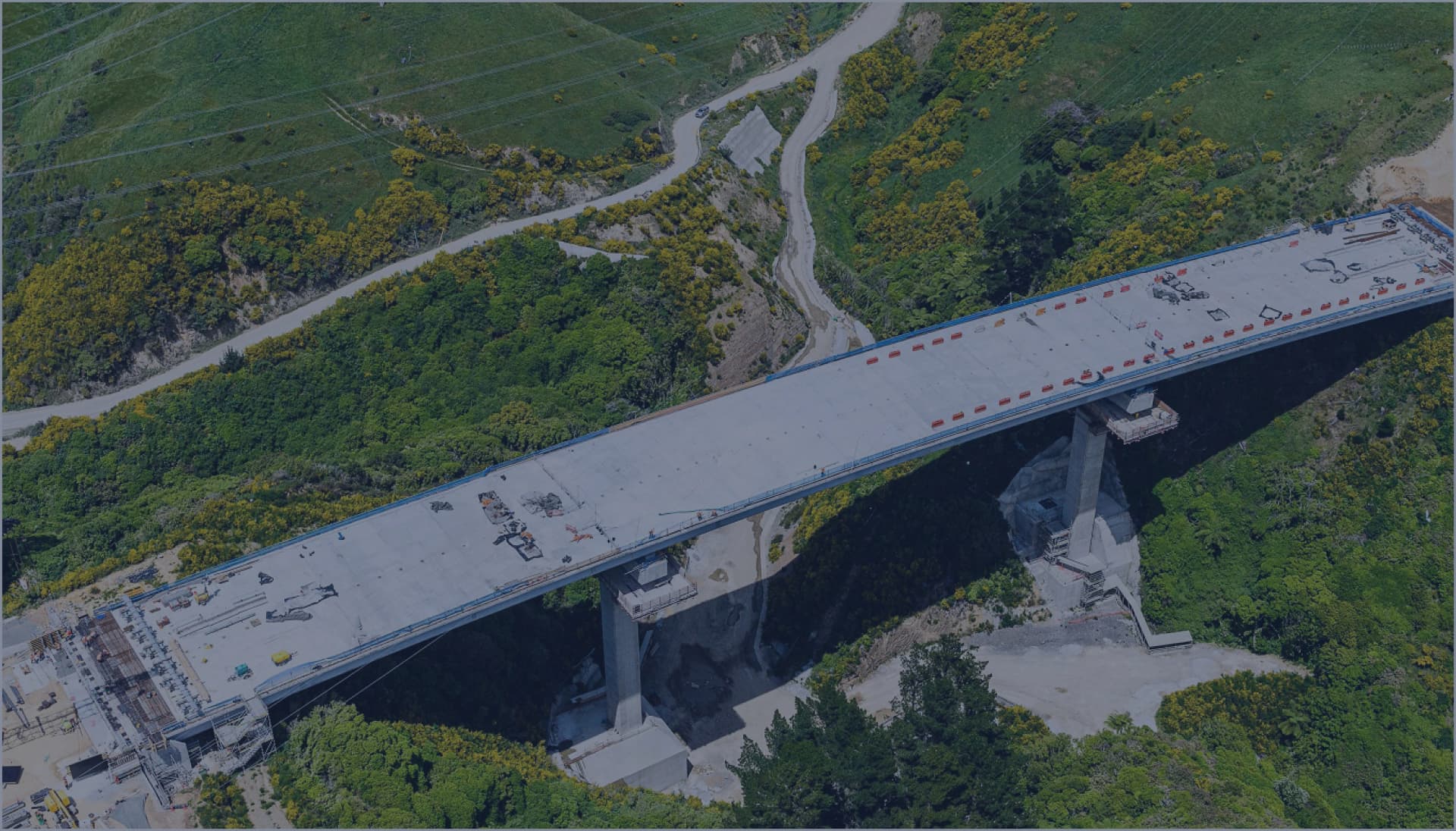 North Projects banner