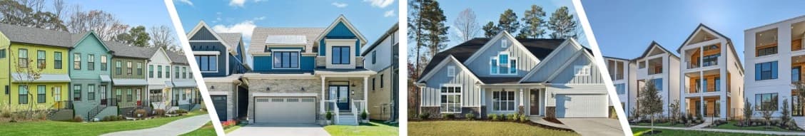 Empire Communities banner