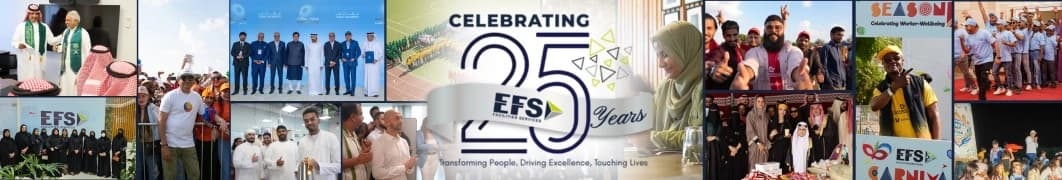 Efs Facilities Services Group (Efs) banner