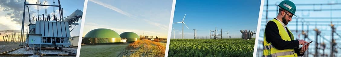 Camlin Energy banner