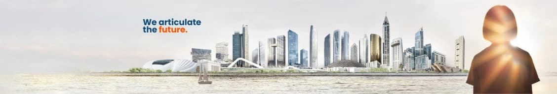 Keo International Consultants banner