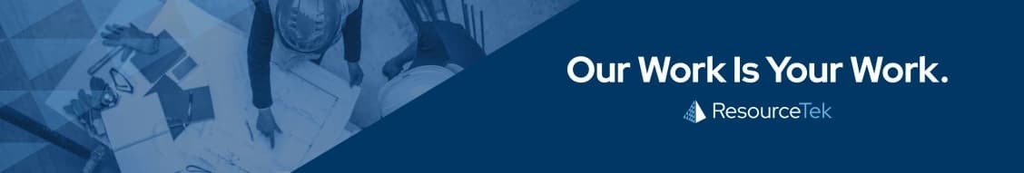 Resourcetek, Llc banner