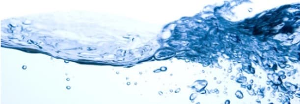 Del-Co Water Company banner